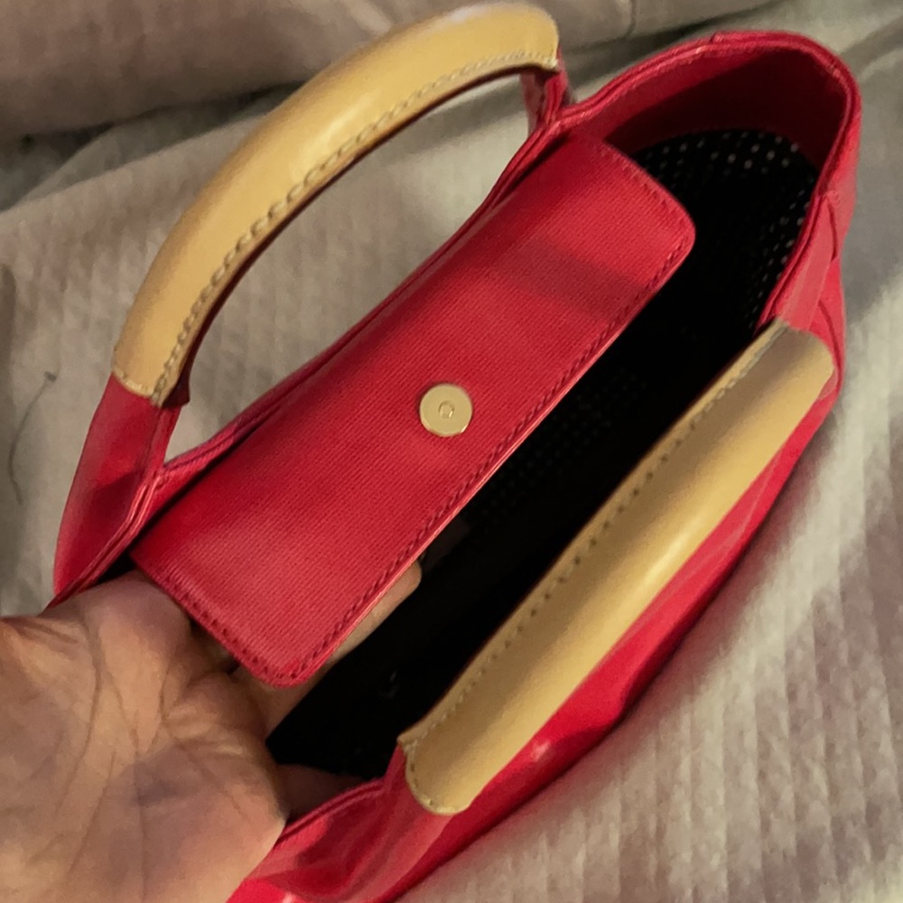Kate Spade Pink Purse- new - Picture 6 of 9